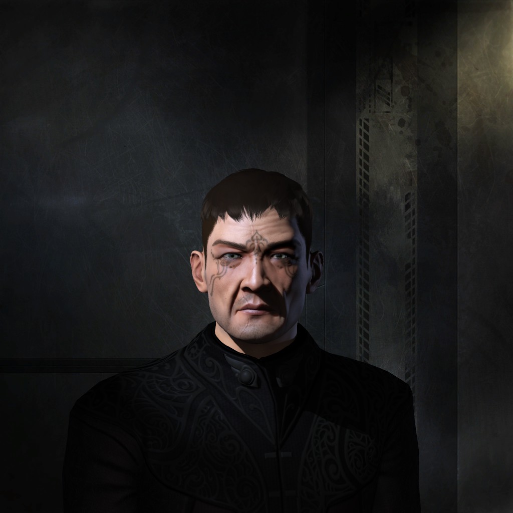 portrait