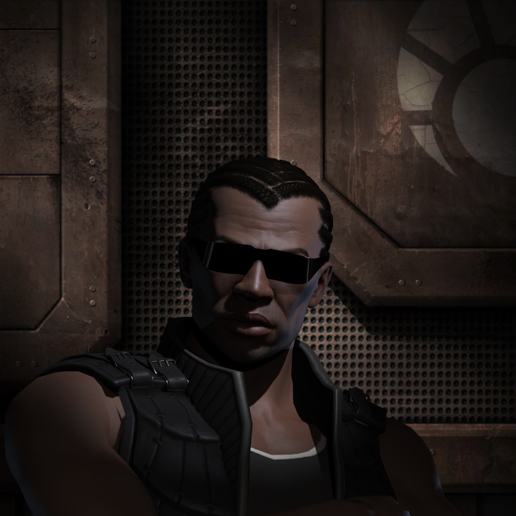 Black al Algol