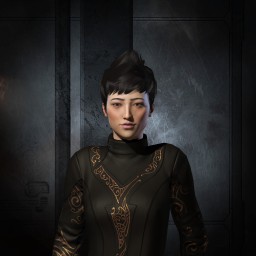576 Wang portrait