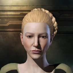 DA YE BI portrait