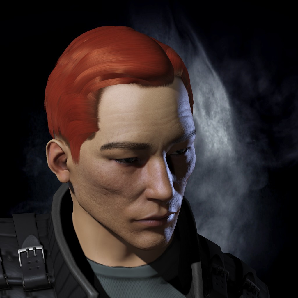 Andy Doofustrain