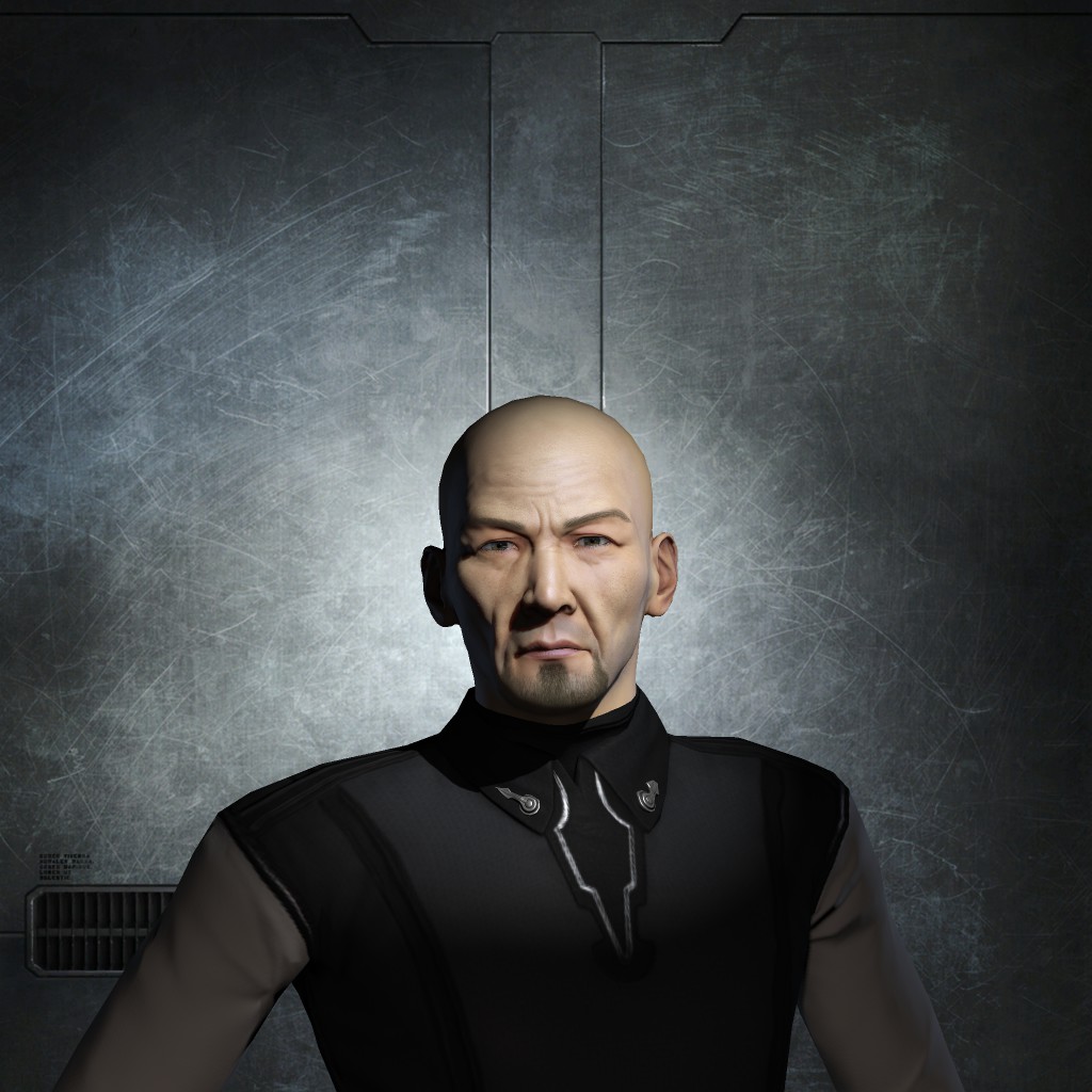 Chancellor Yin