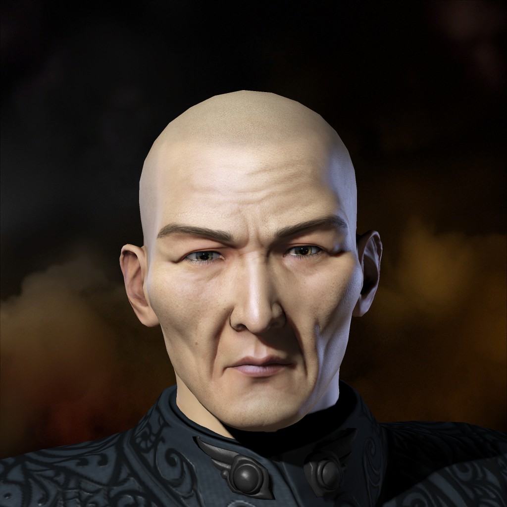 Goinard Cyno