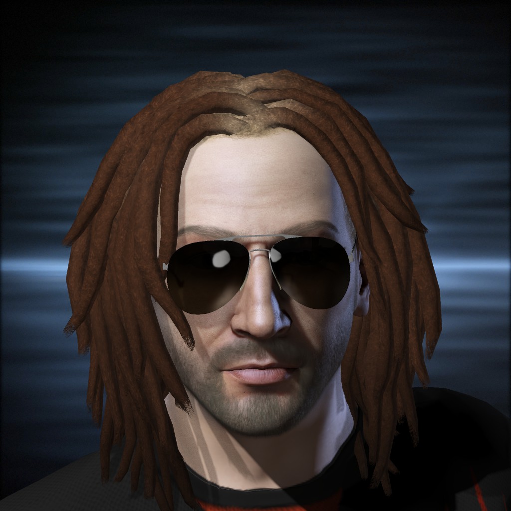 Spaii Mcspaiface