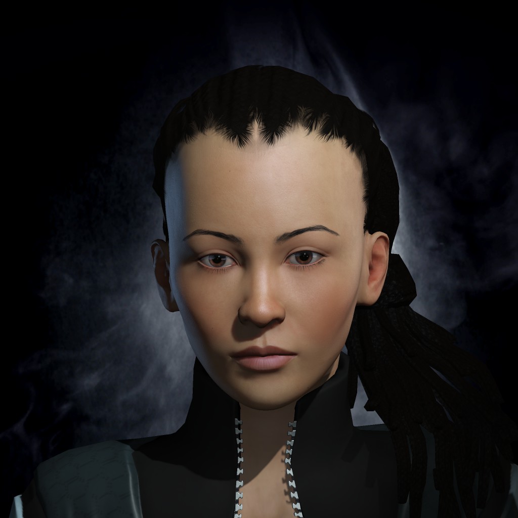 Lana Thel