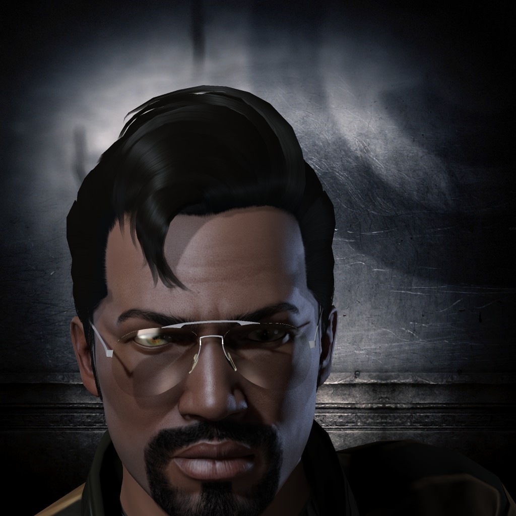 Xenon Ali