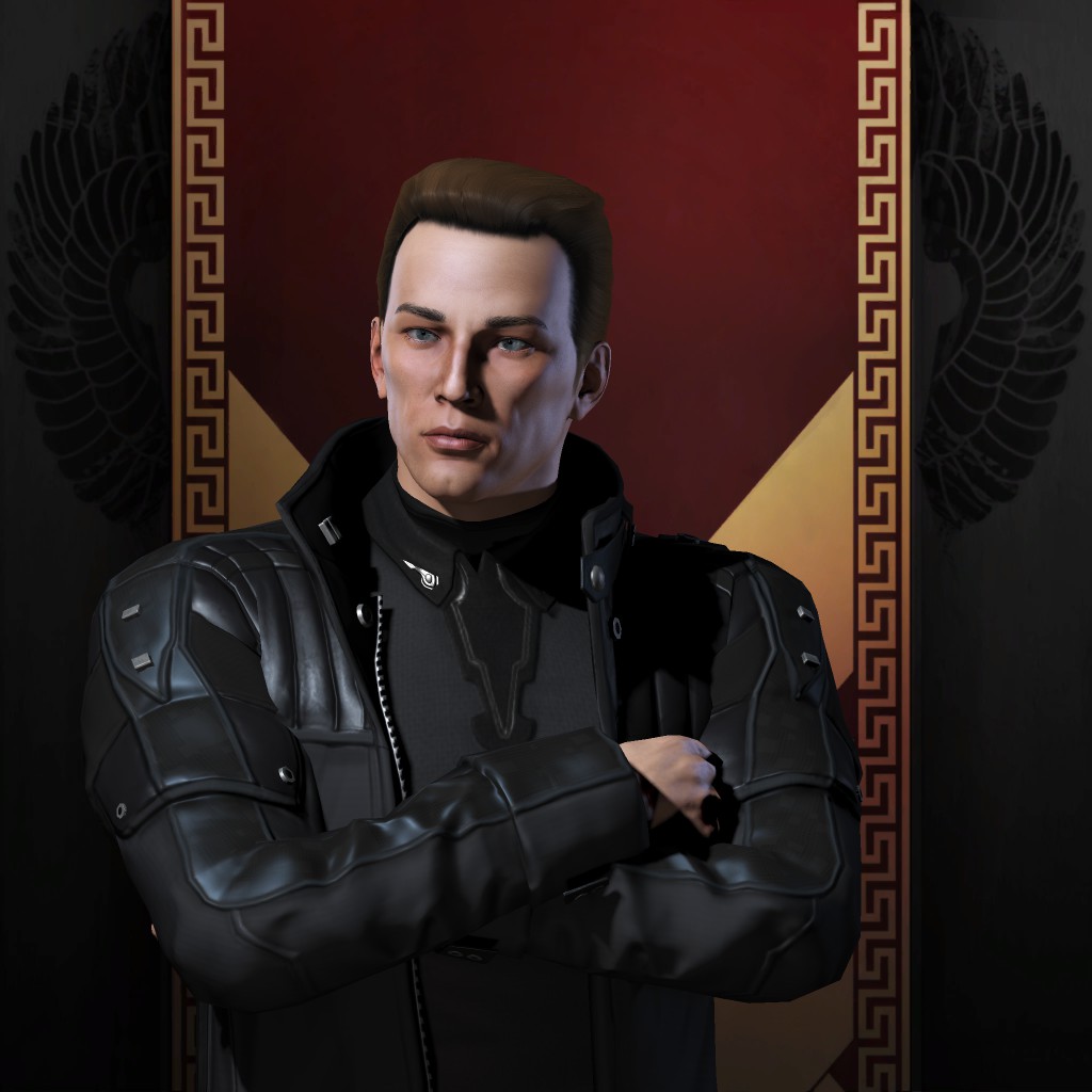 Razorian Talvanen