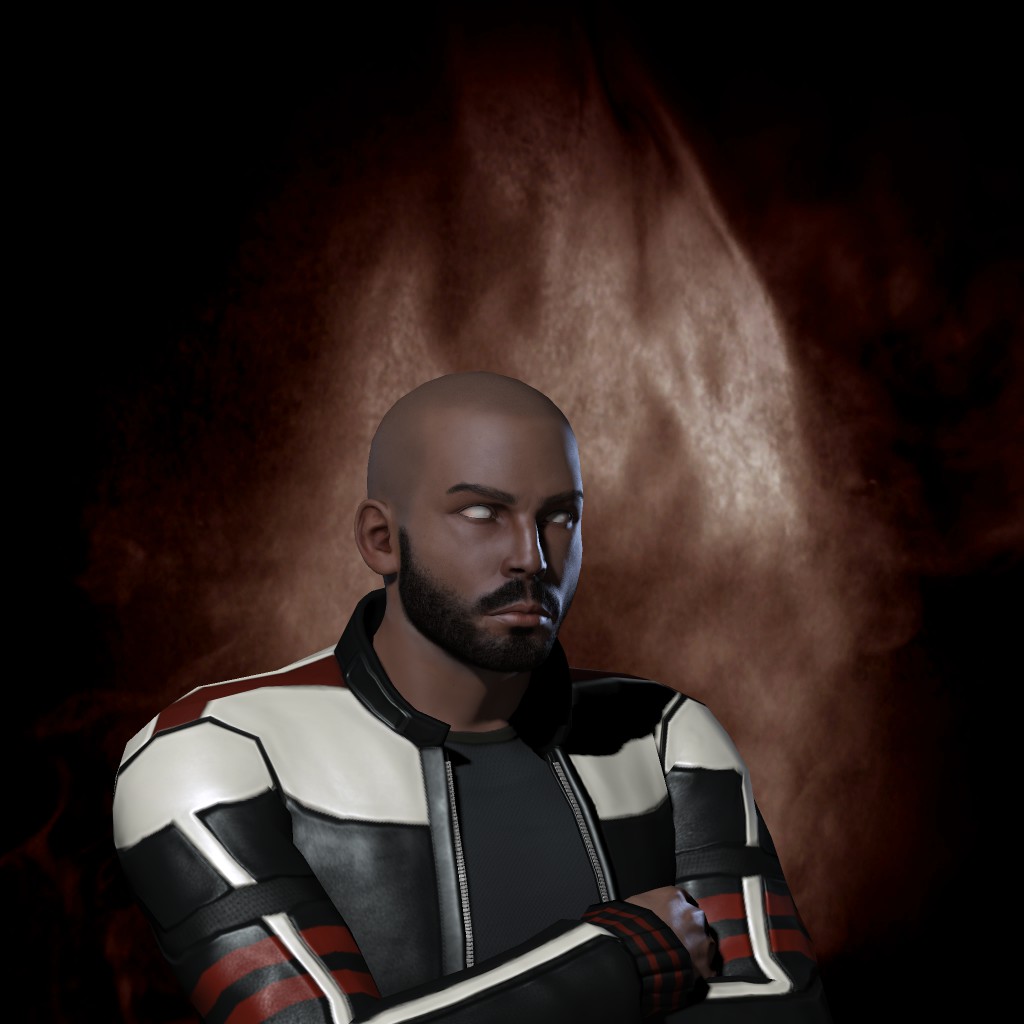 Mark Dirk