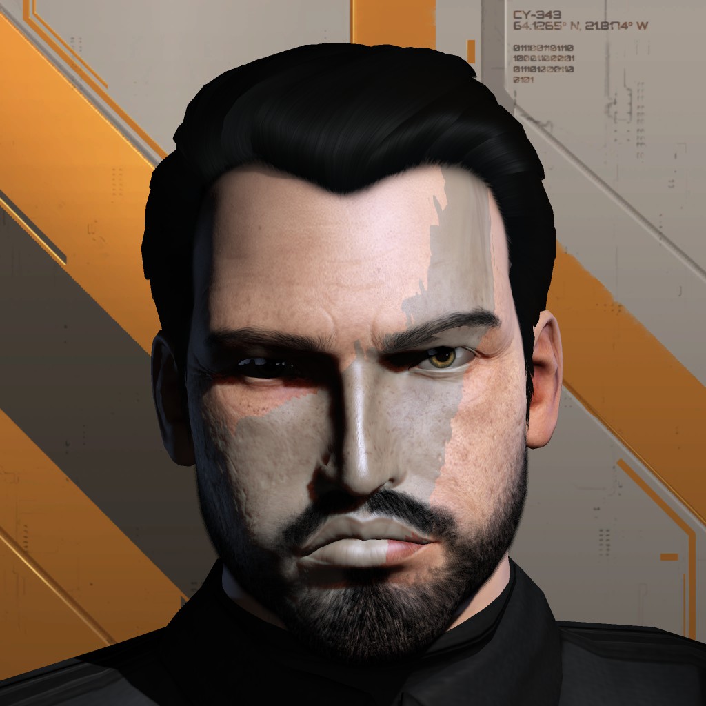 David Blackadder Ramsey