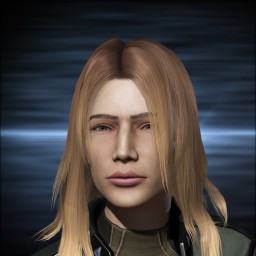 BenldriI BundIlbatch portrait