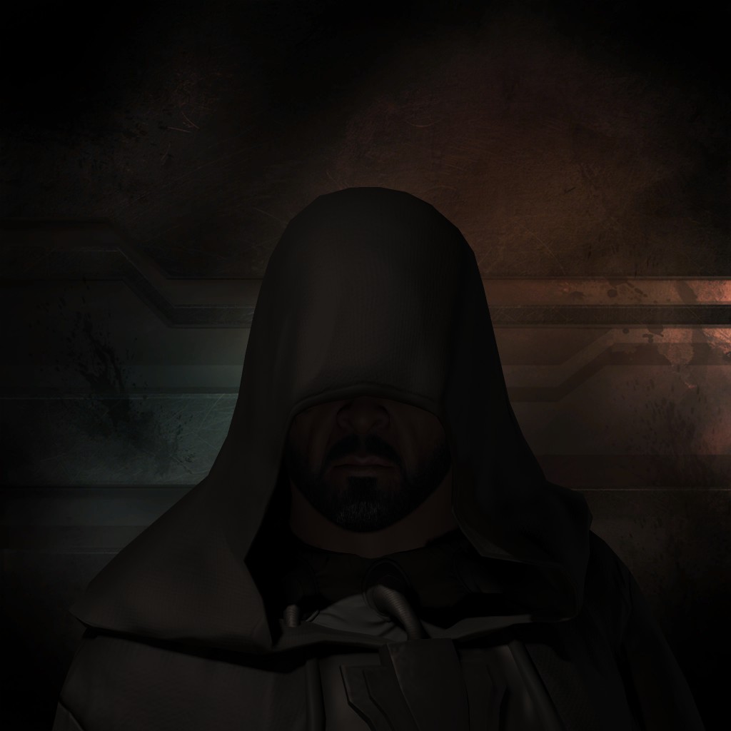 Galactic Inquisitor
