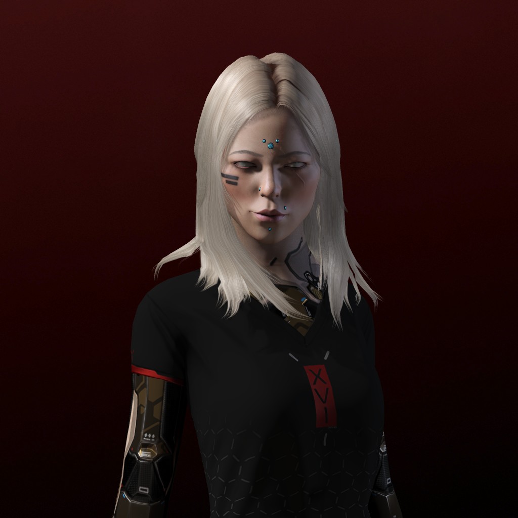 Osiris Animus Daphiti