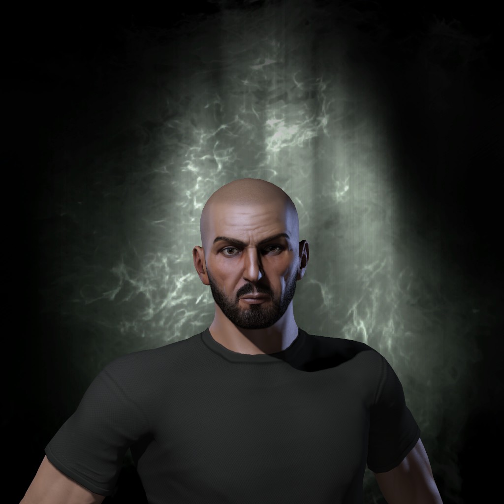 Tyrant Ghekon