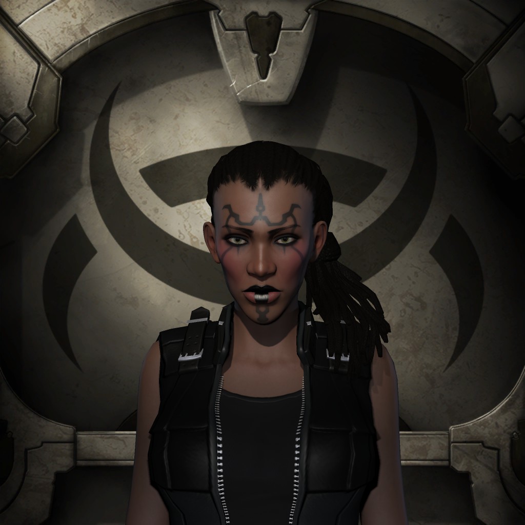 Arexia Tian