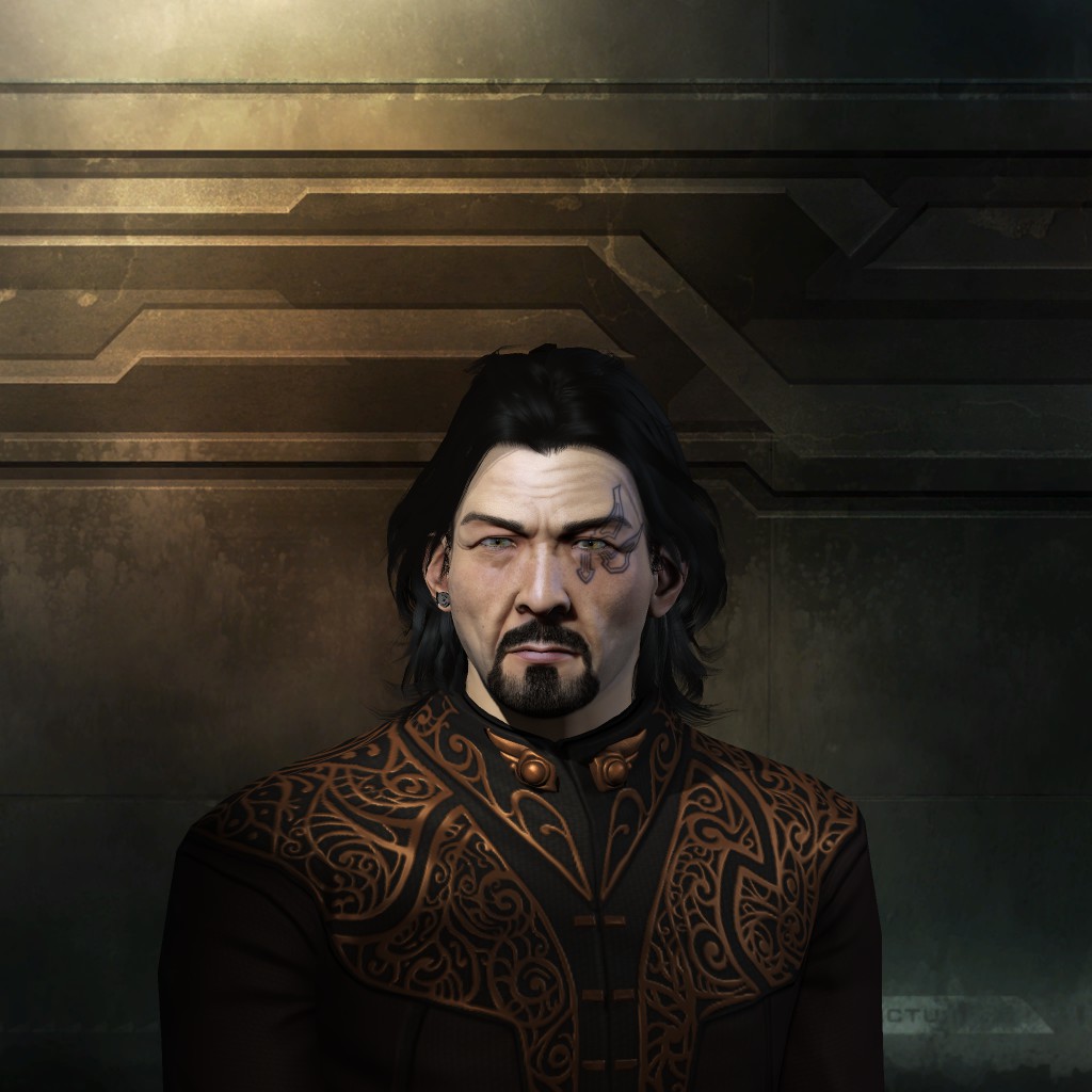 Thorin Khagahn