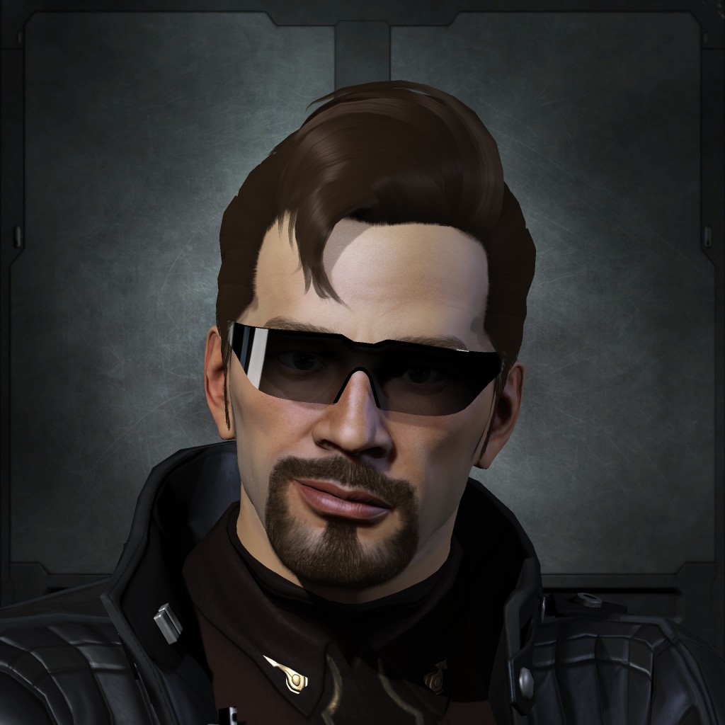 Lord Octesian