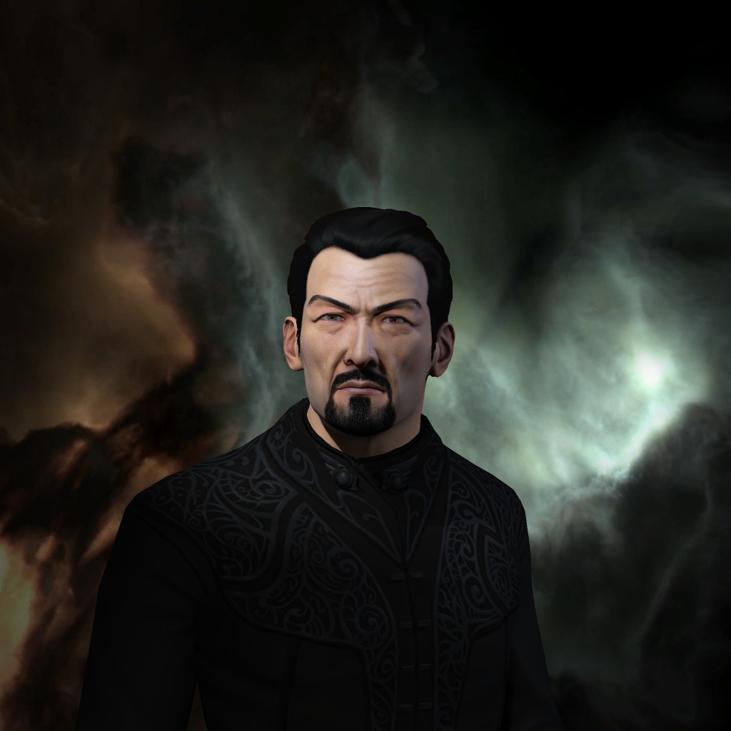 Darth Victor