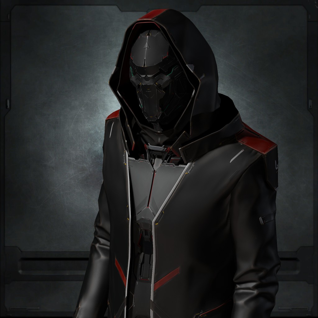 Dark Ambulance