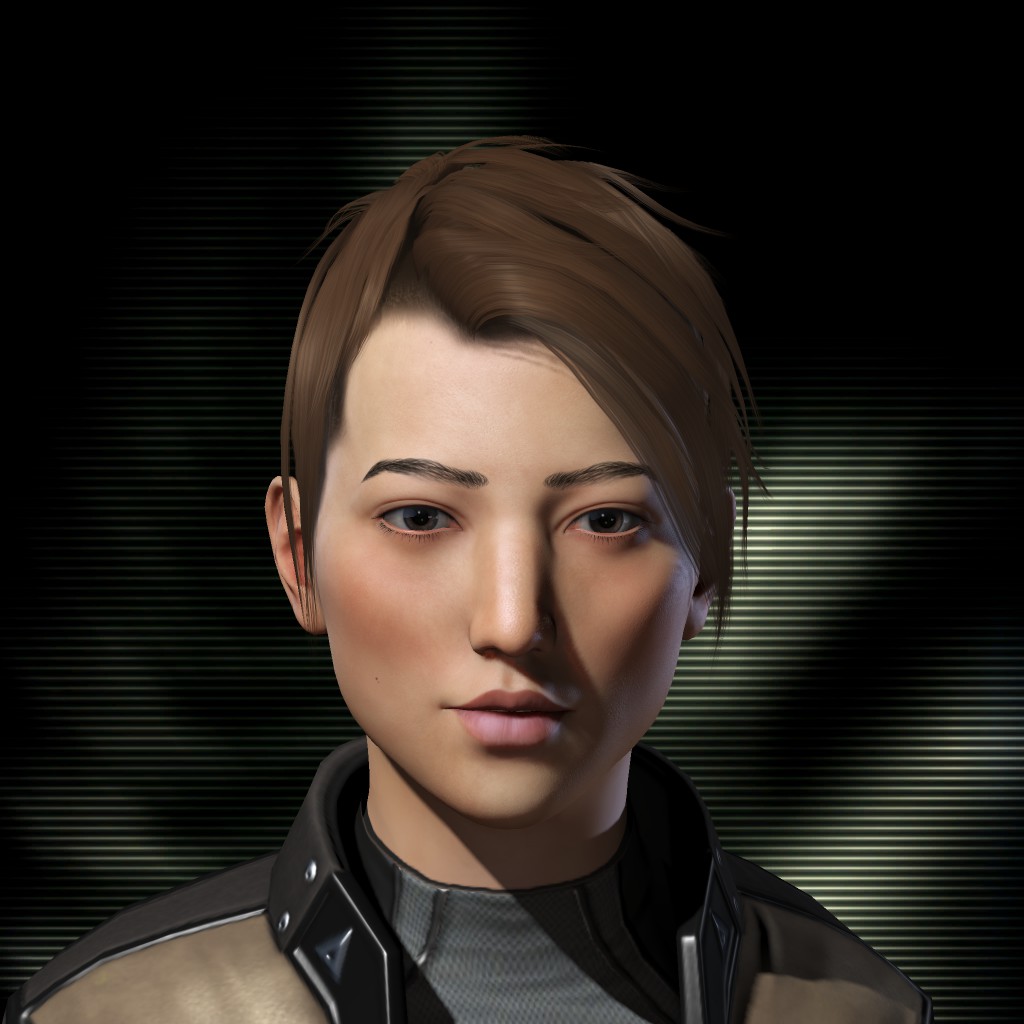 Kim Rivers