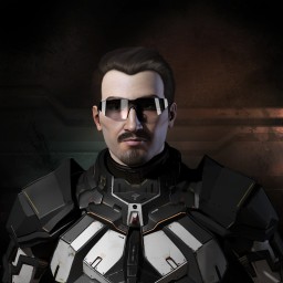 Leo Sfg portrait