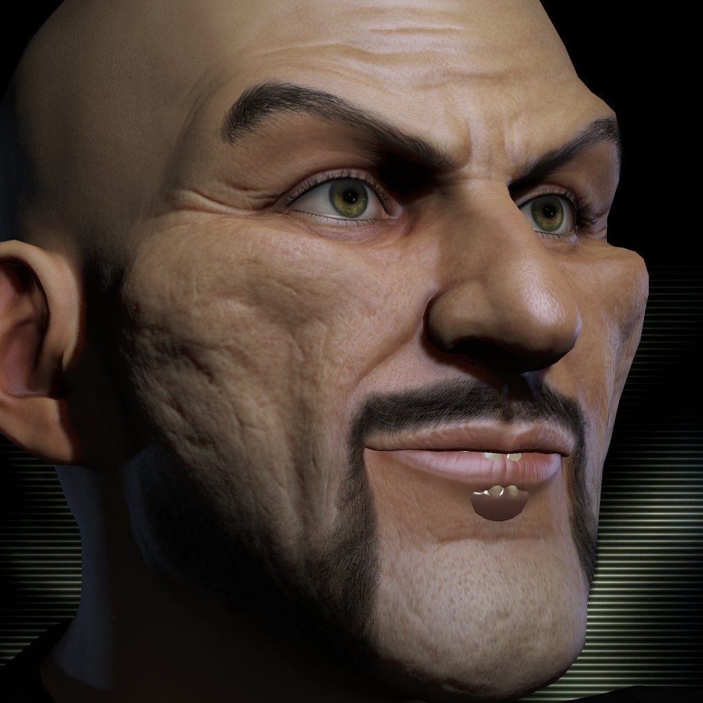 Daddy Research