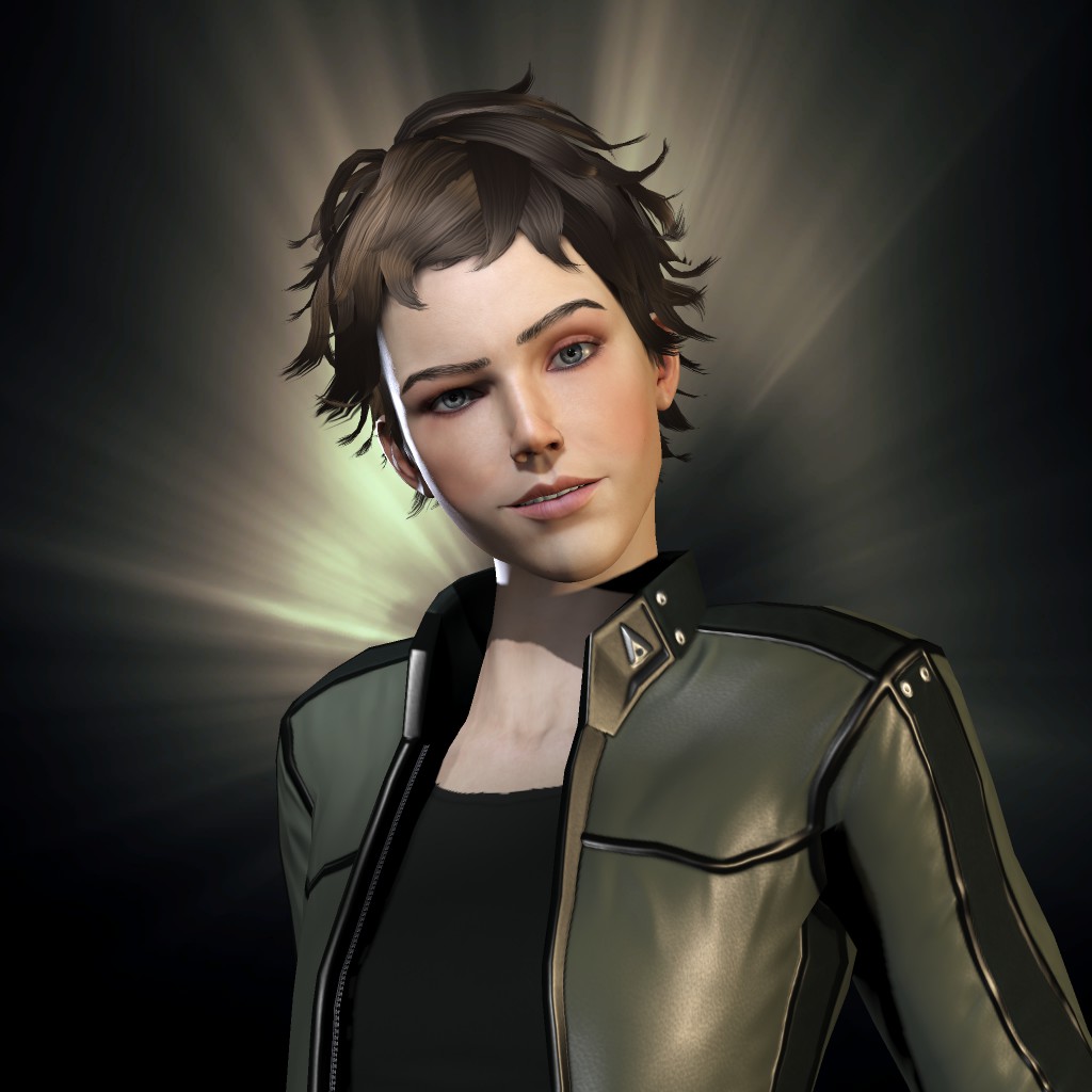 Hilde Arbossa