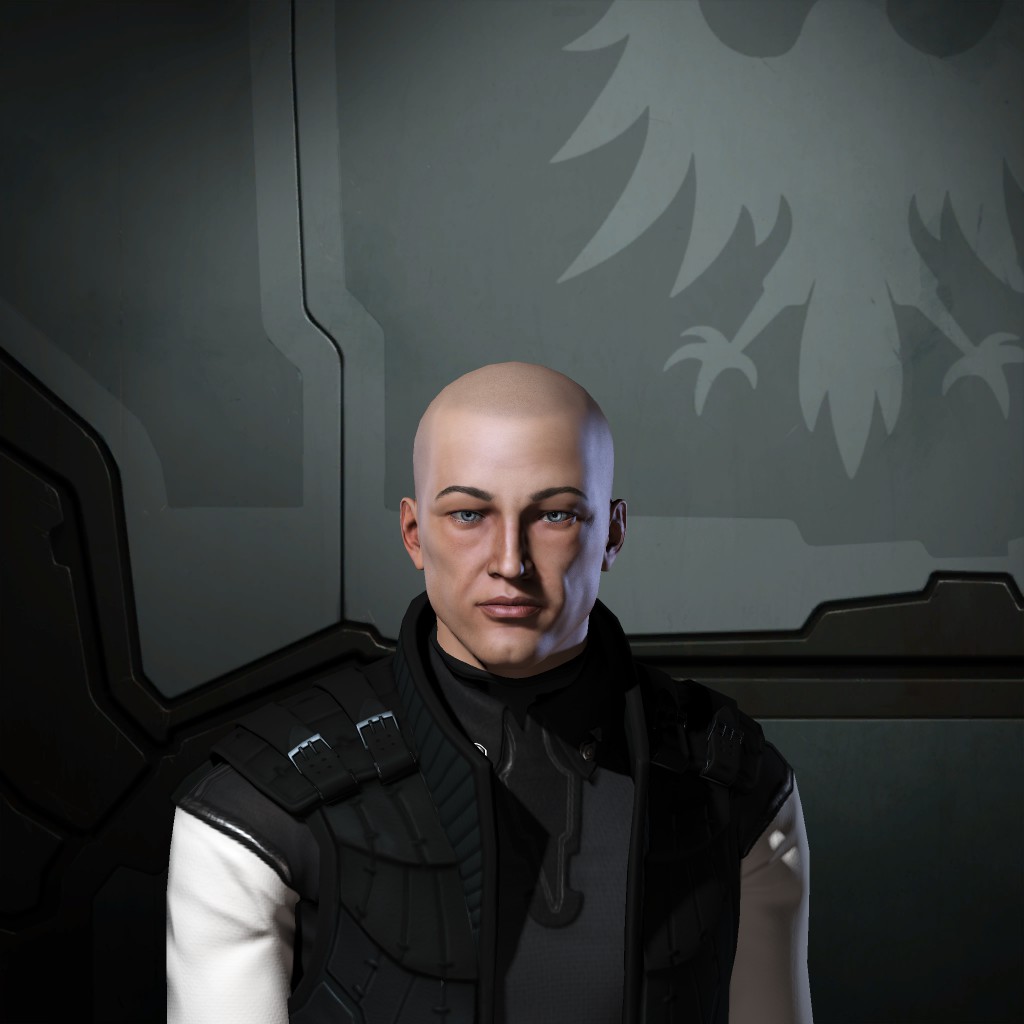 John Eirdanus