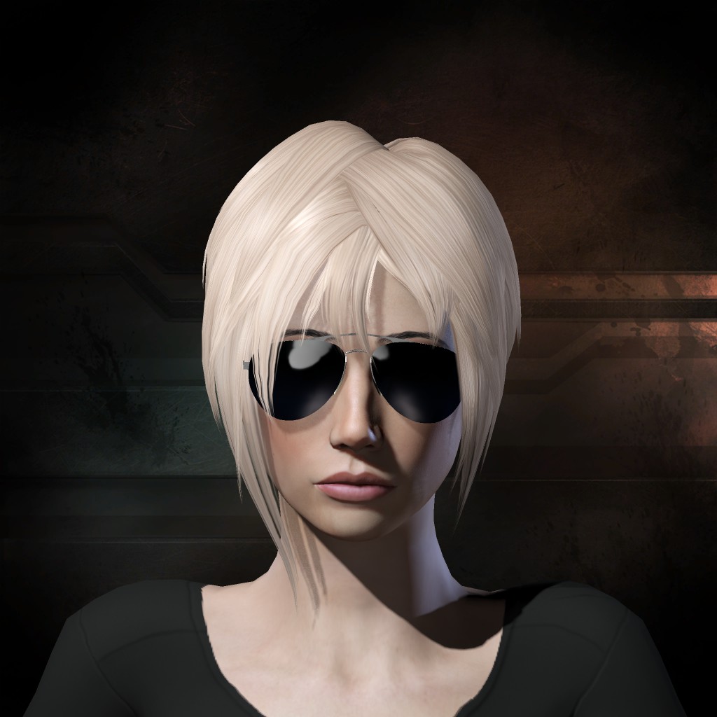 Lena Mazur