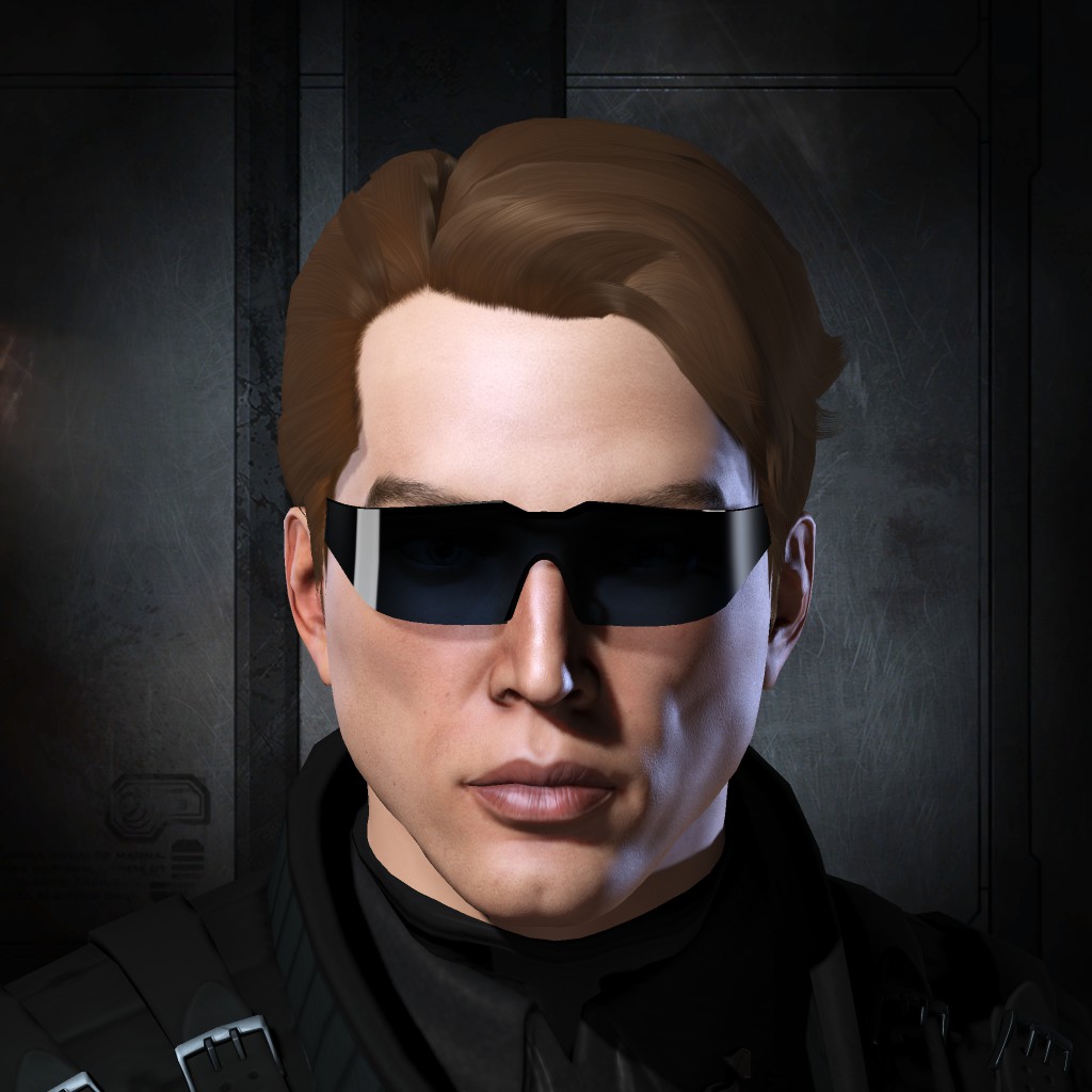 Gideon Grimdell