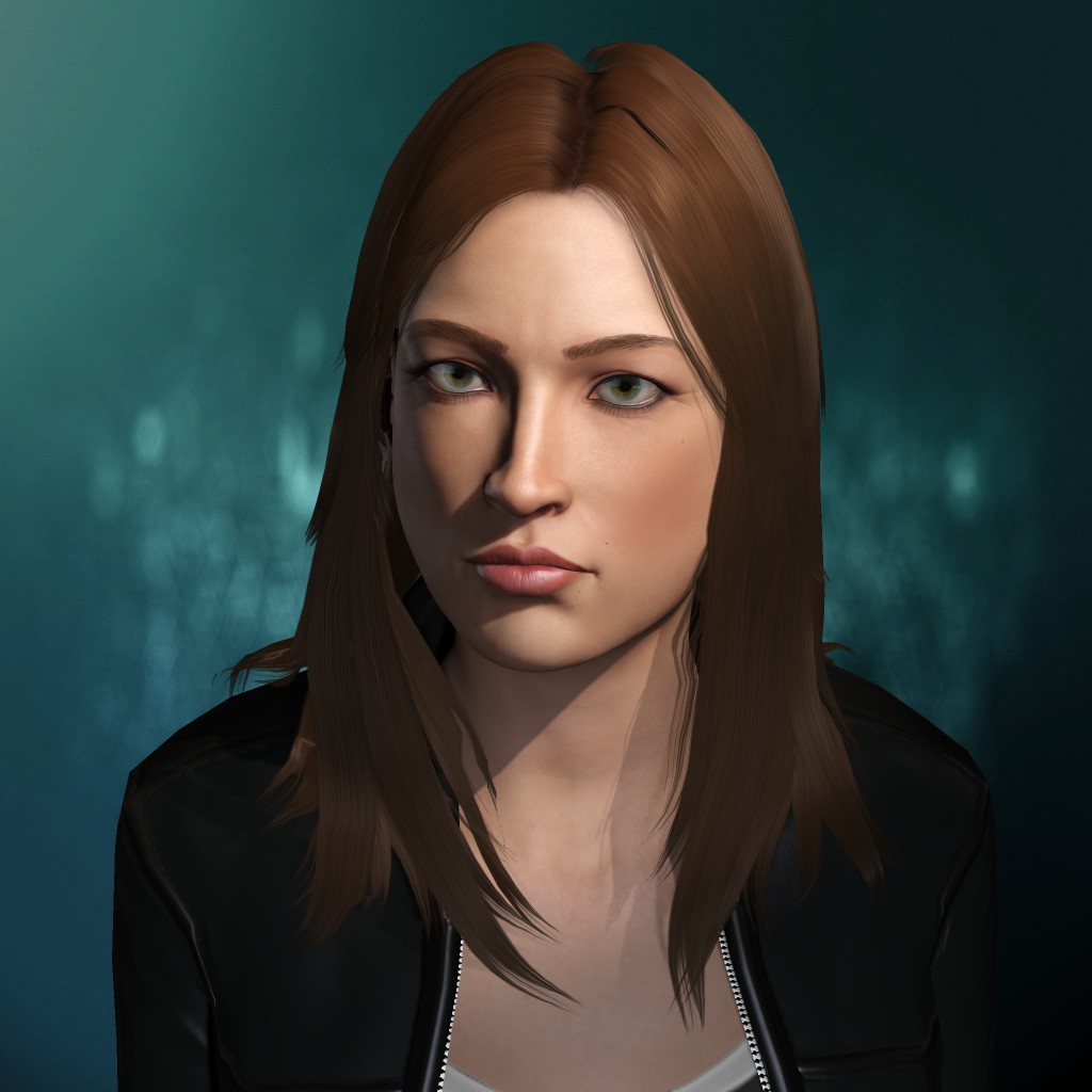 Iona Cinderwind