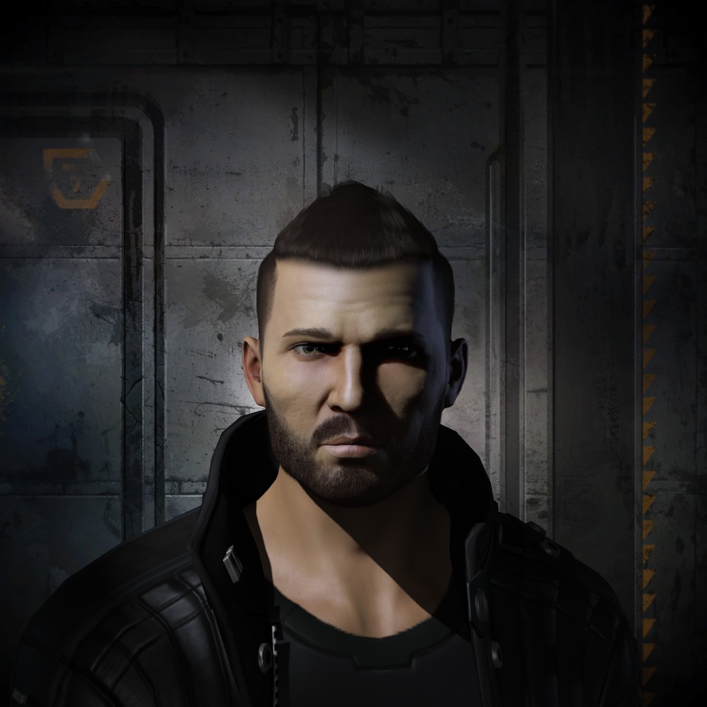 Kuja Garsk