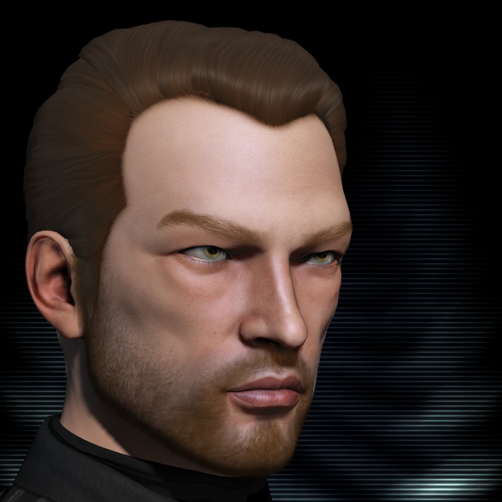 Maximus Eldari