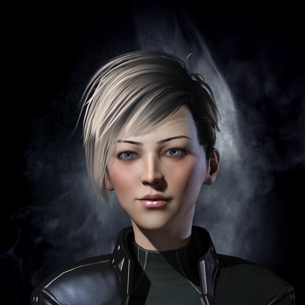 Nixie Isimazu