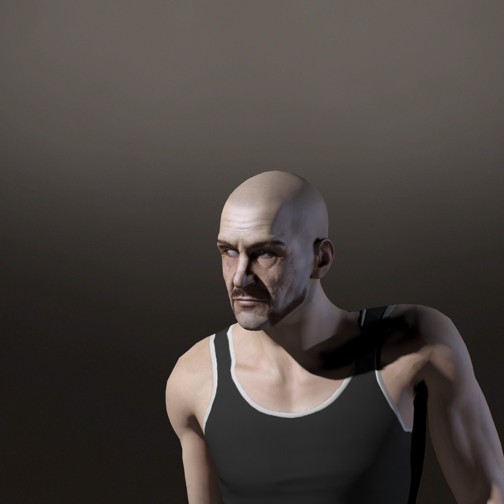 Anomandaris Badasaz