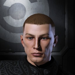 Wumei Askiras portrait