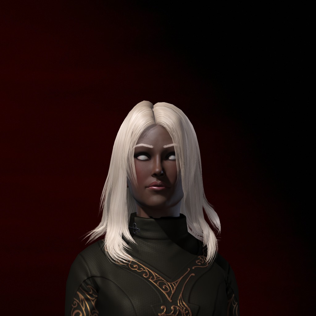 Queen of spiders