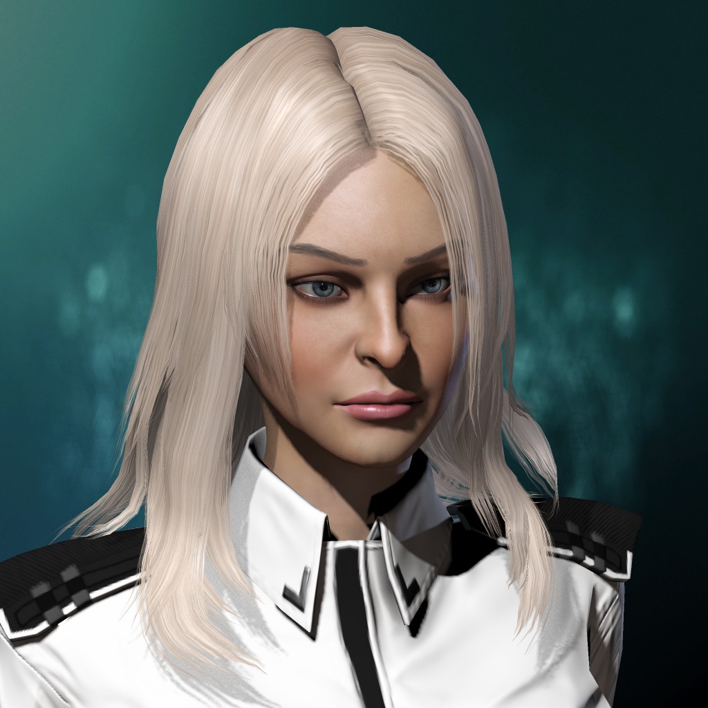 Serana Crayzard-R