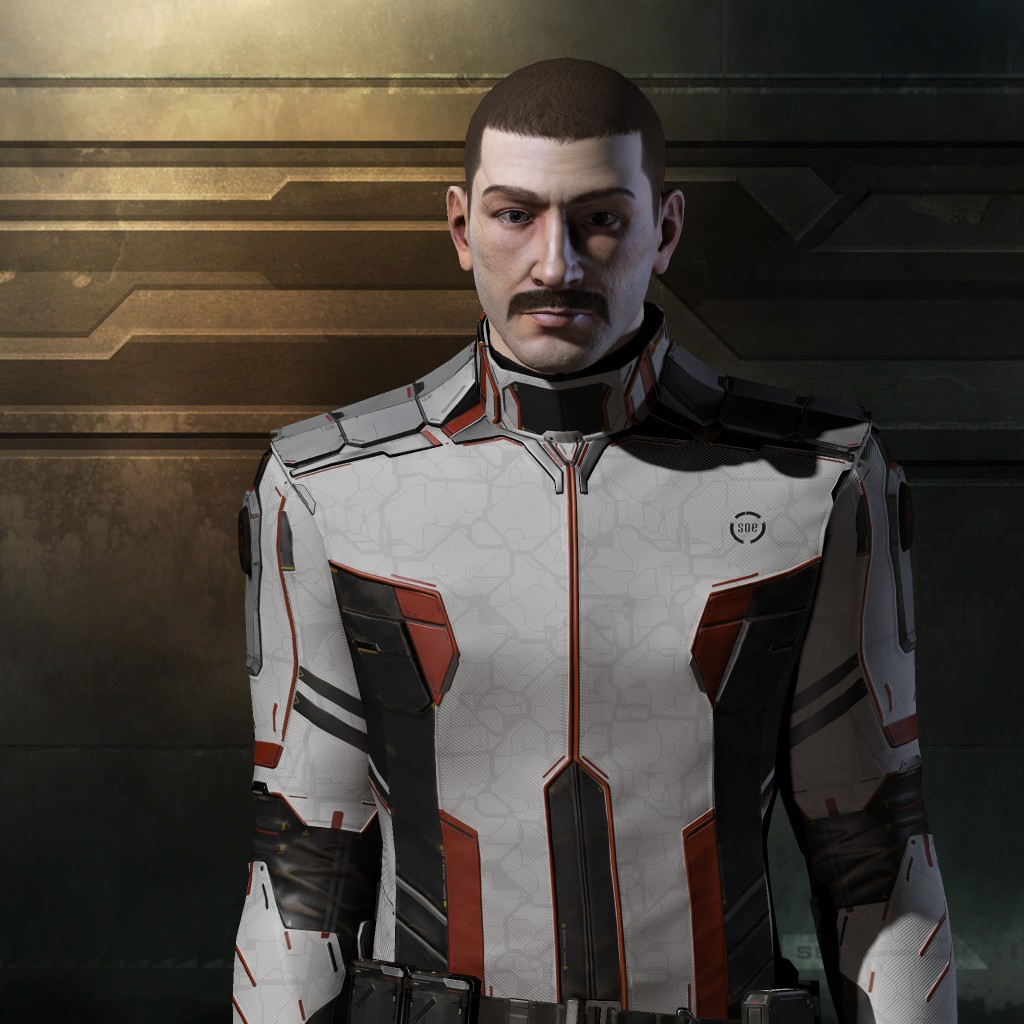 the general Stetille