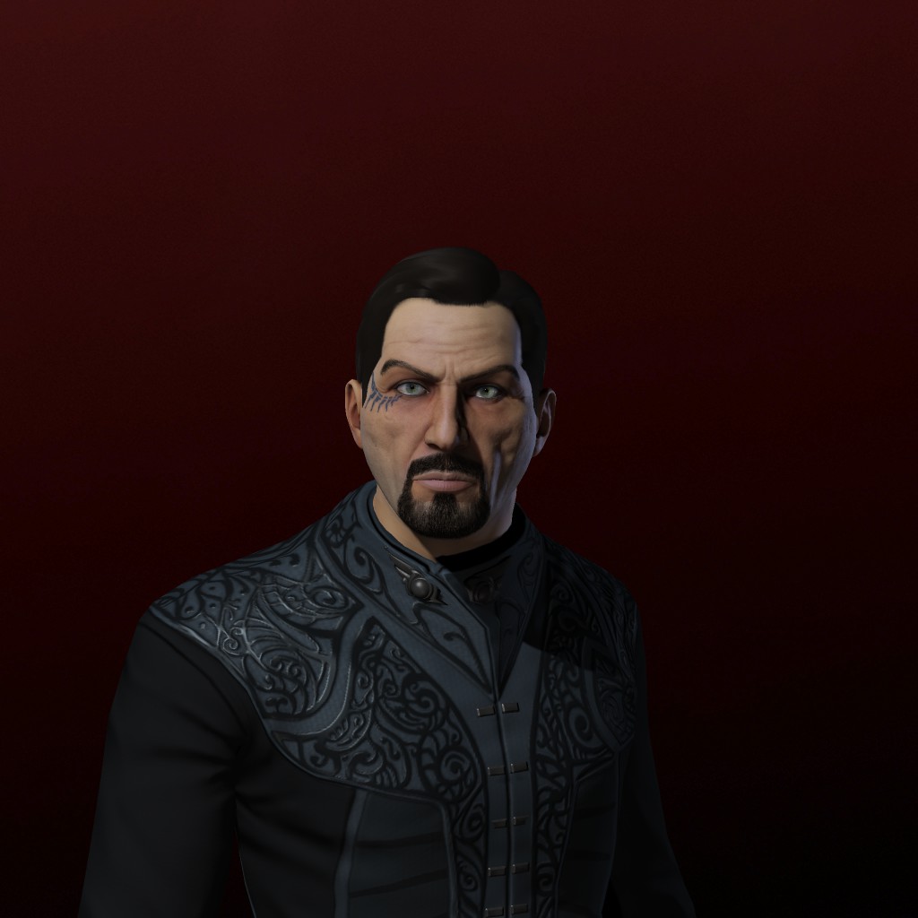 Leon Andarai
