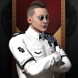 Jason Yusi portrait