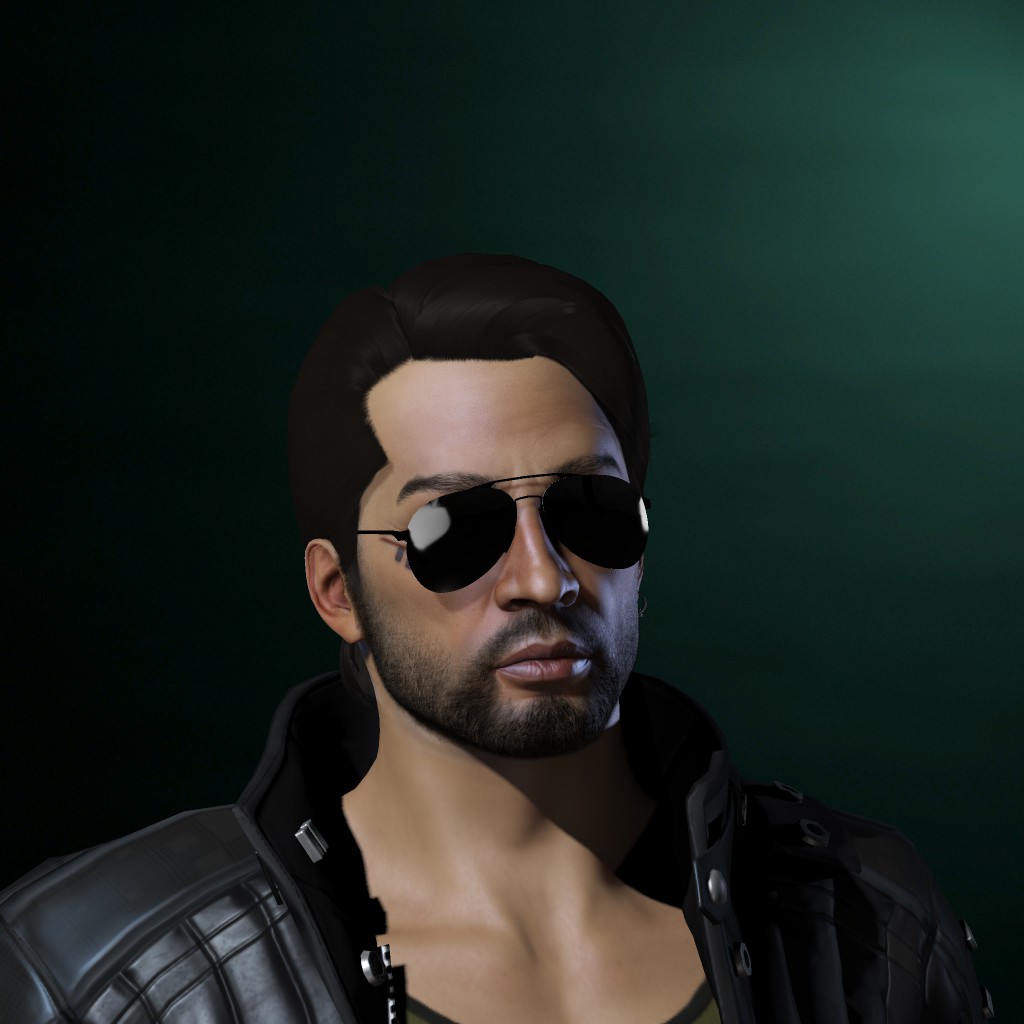 Glen Odunen