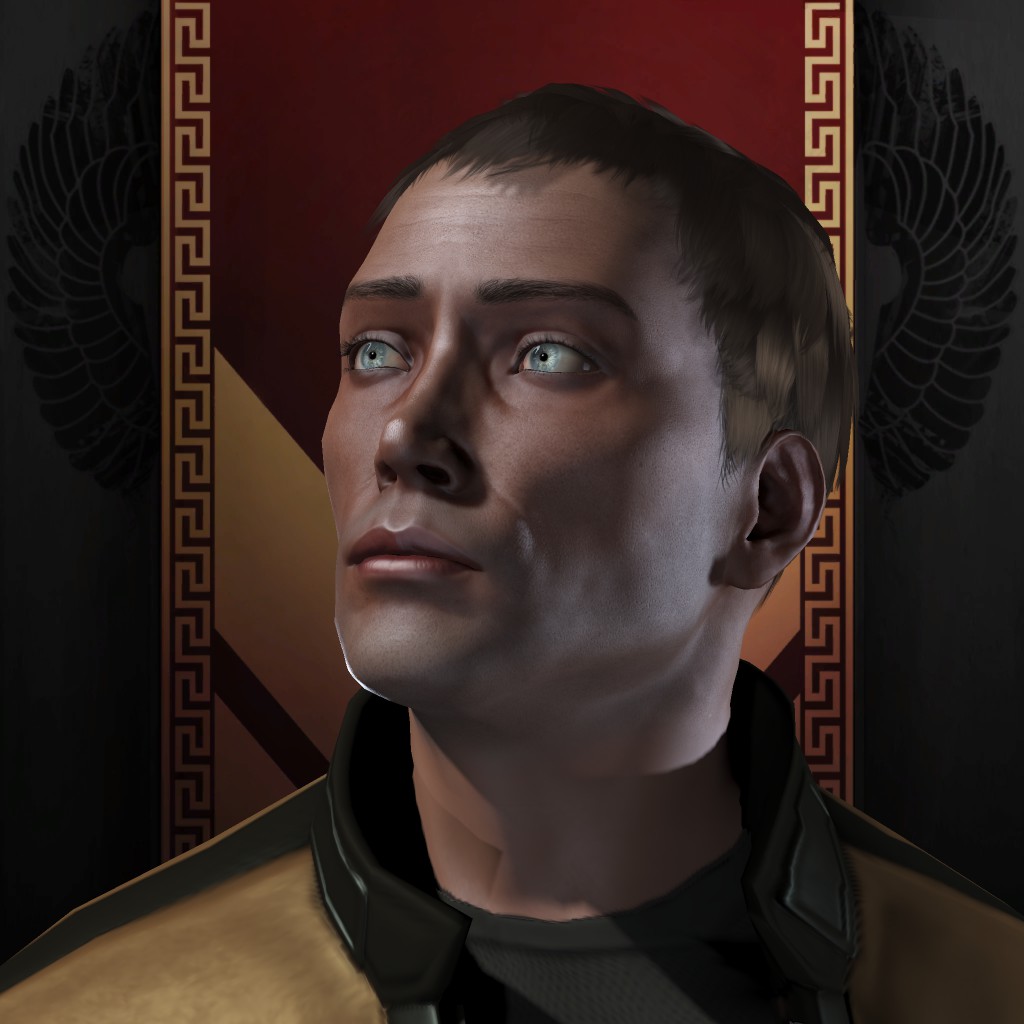Lucious Musk