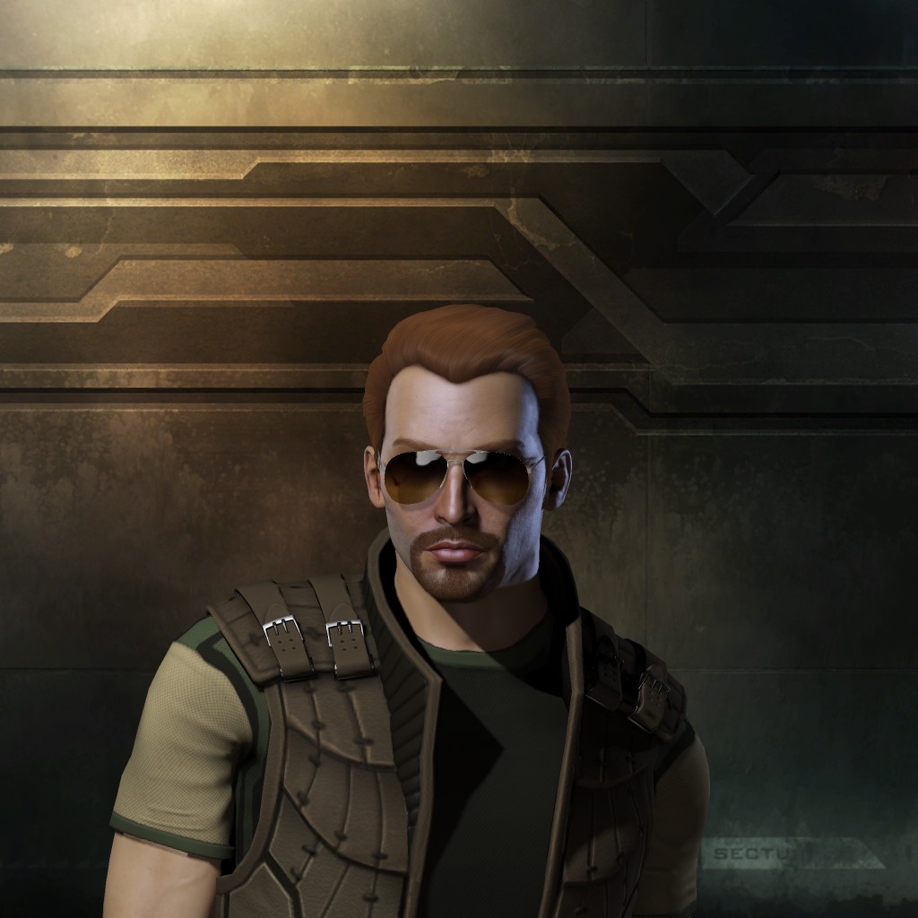 Cedric D'Argen