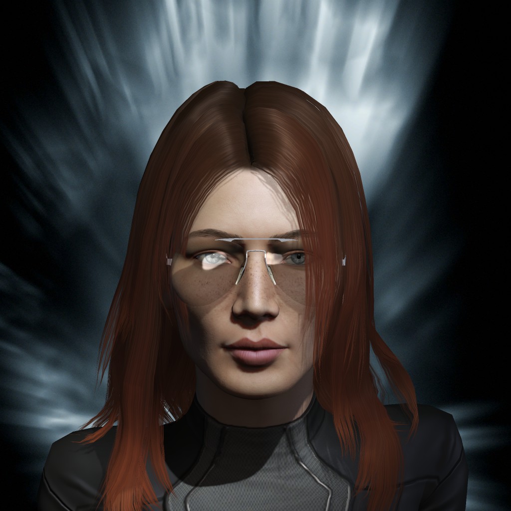 portrait