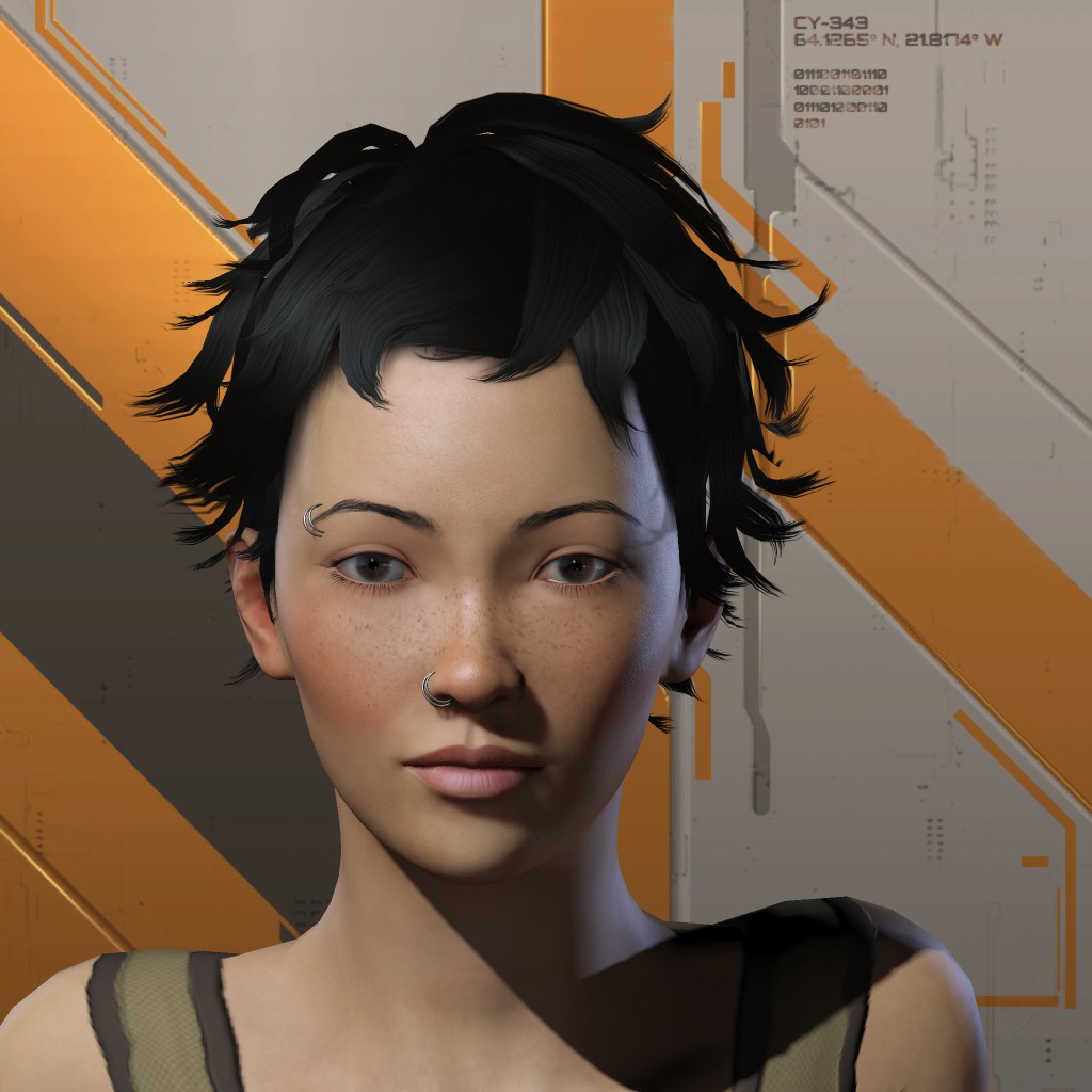 portrait