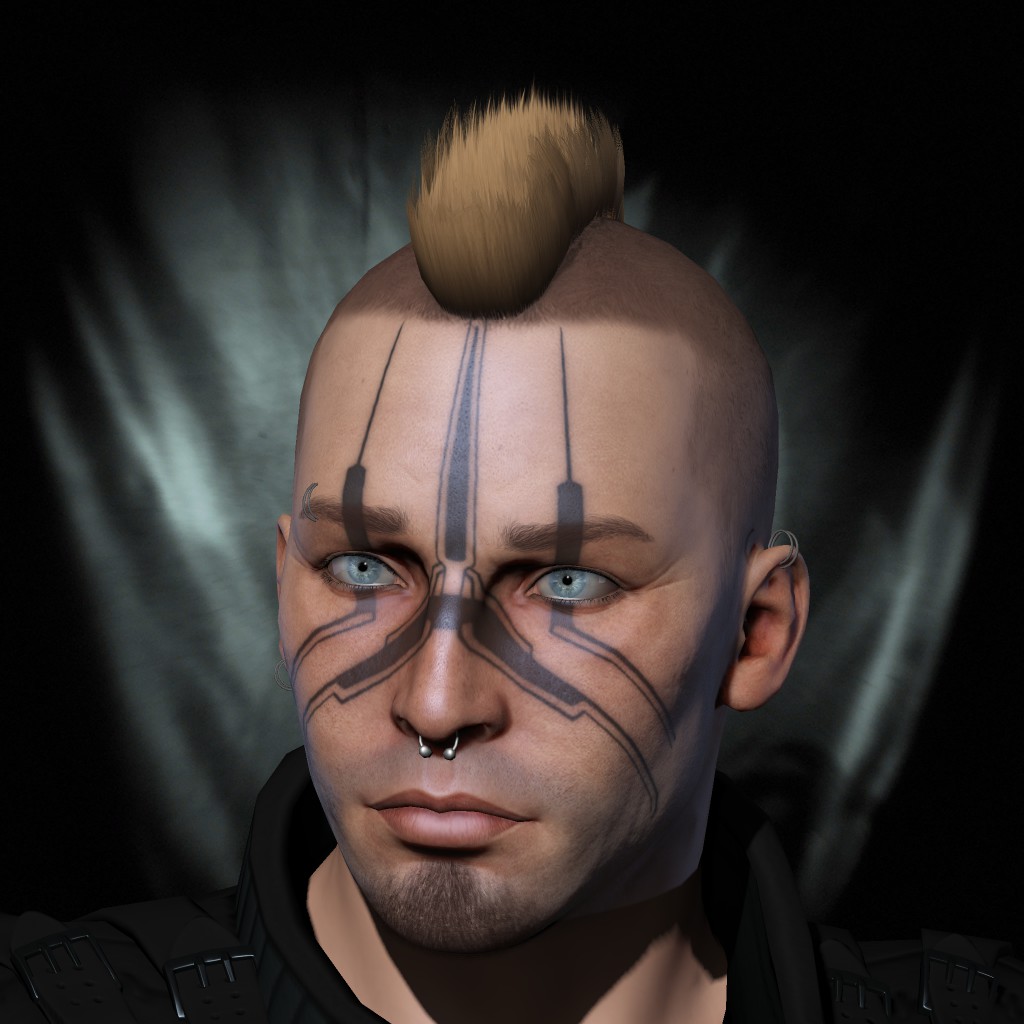 Cyber Punkk
