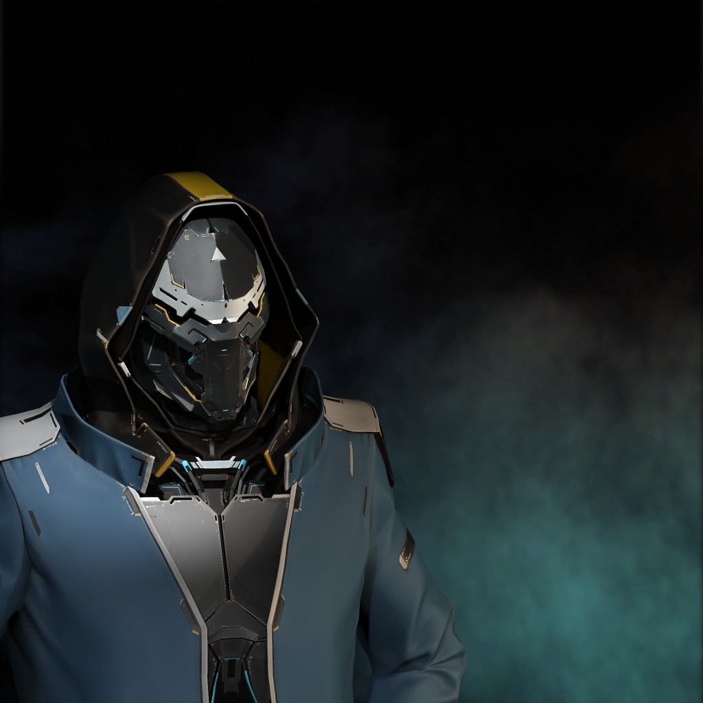 Sergei The Civilian