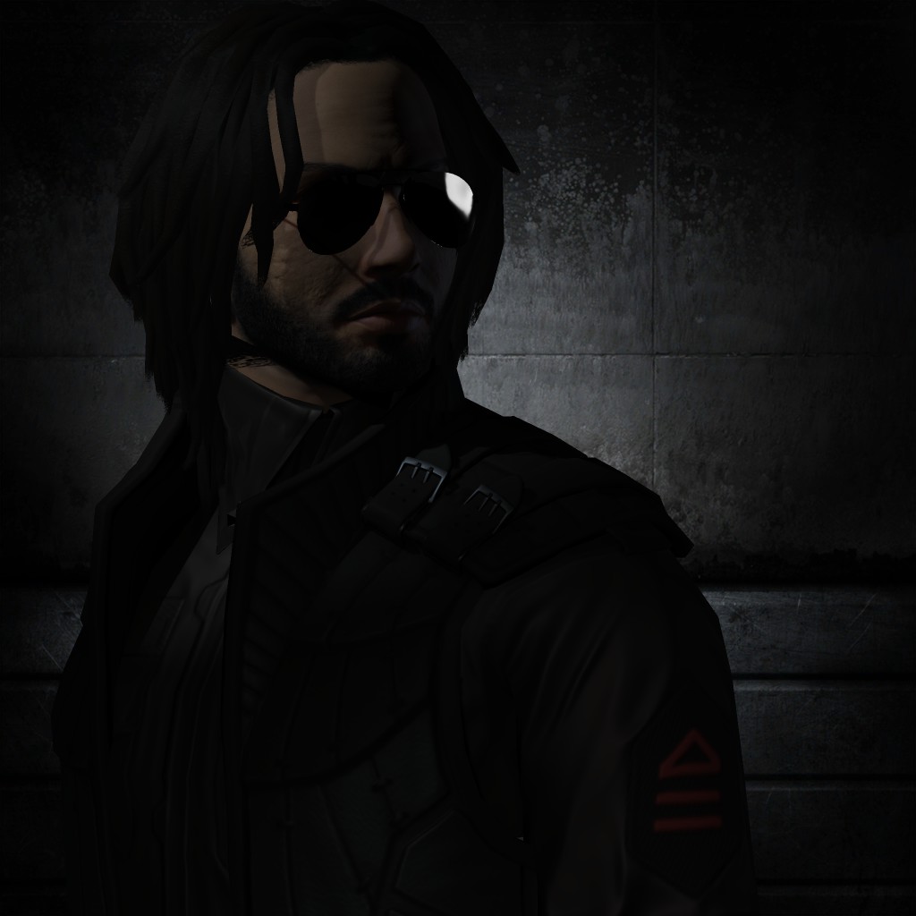 Raccoon City Cop