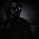 Raccoon City Cop