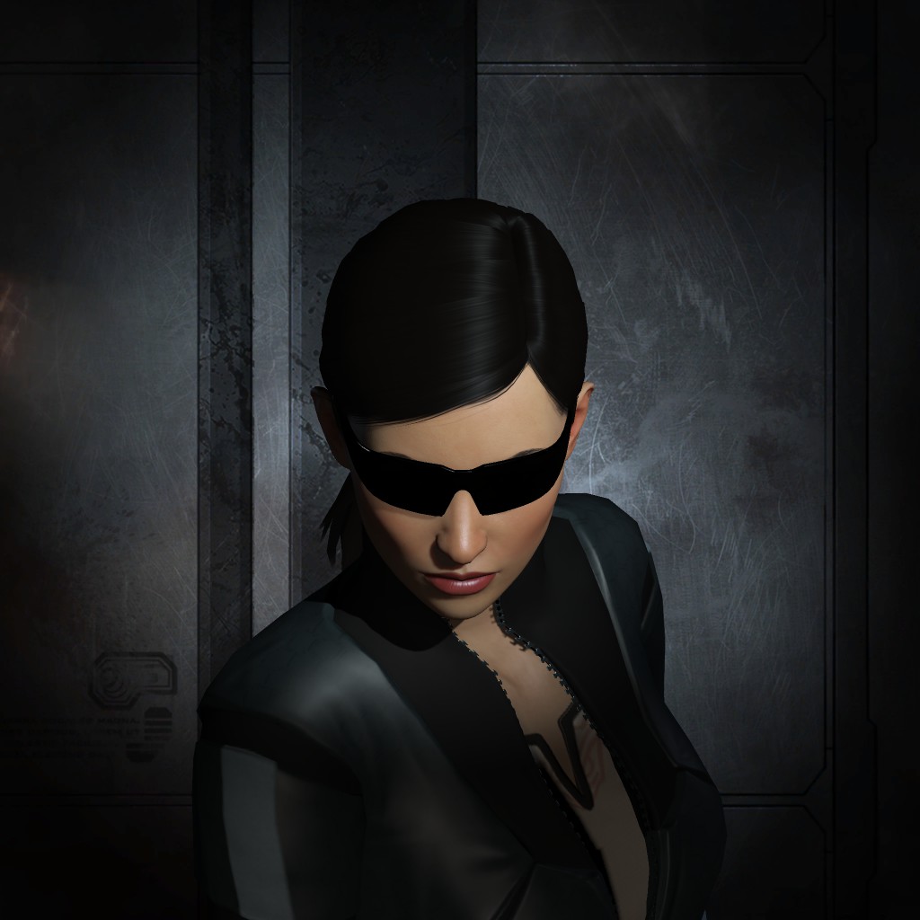 IRIS GATES